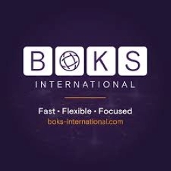 דרושים בBOKS International
